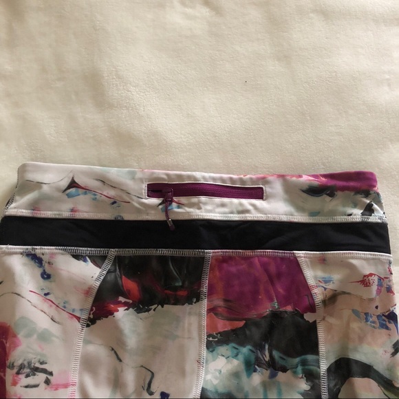 Lululemon leggings - Picture 3 of 3